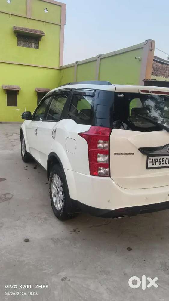 Mahindra Xuv500 2016 Diesel 110000 Km Driven Ful Automatic