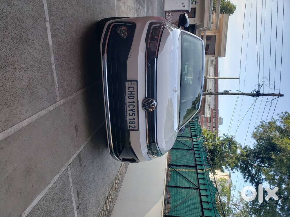 Showroom Condition Top Model Dual Tone Virtus Gt