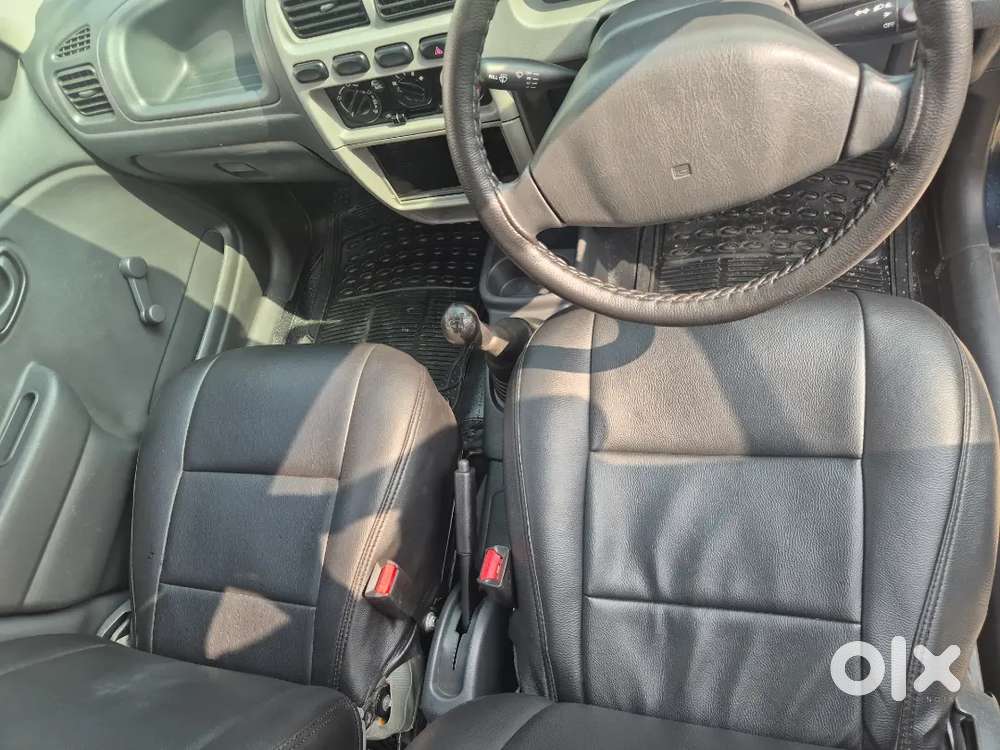 Maruti Suzuki Alto 2010