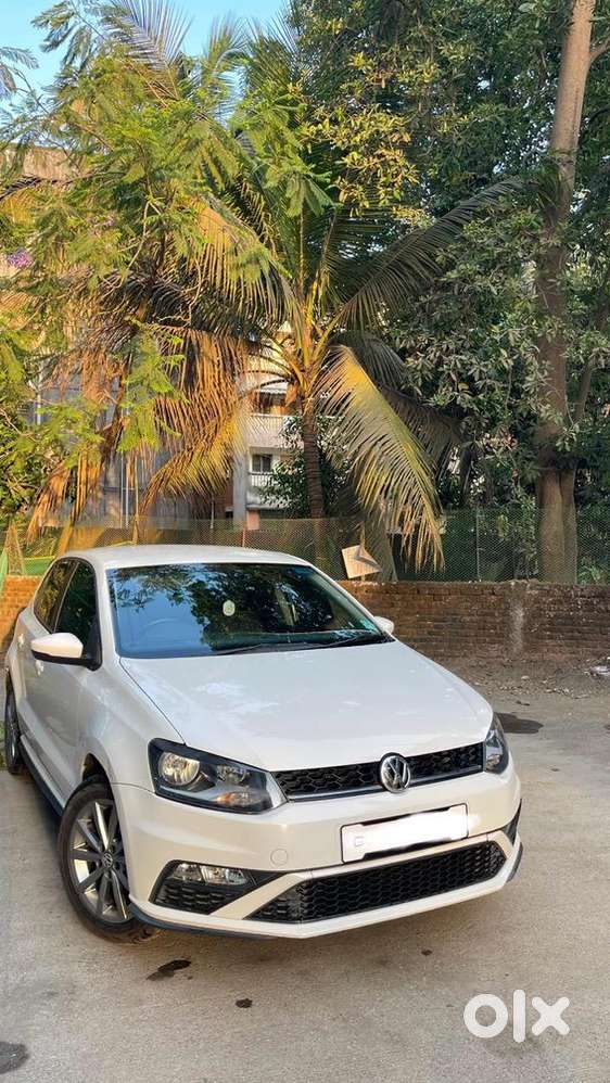 Volkswagen Polo 2020