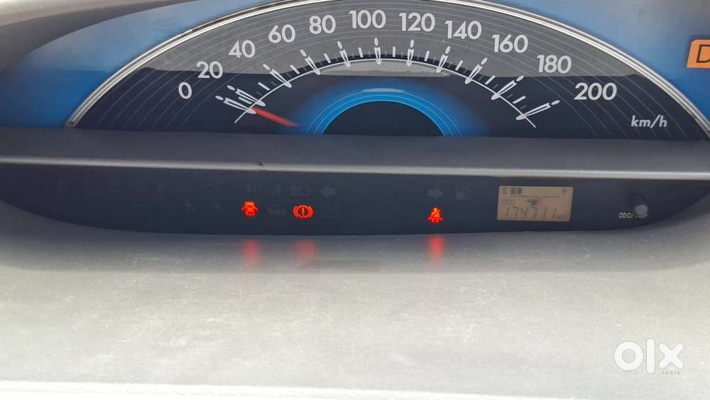 Toyota Etios 2013-2014 Gd, 2014, Diesel
