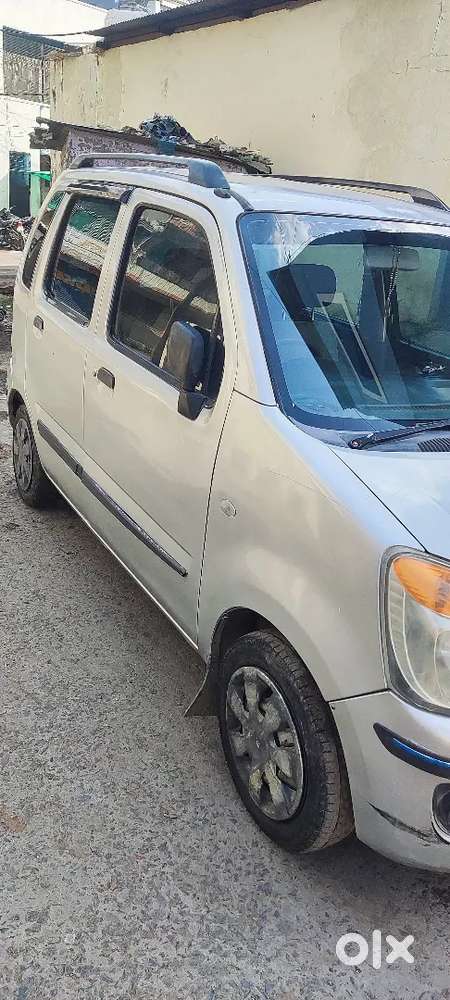 Waganor Car Mint Condition