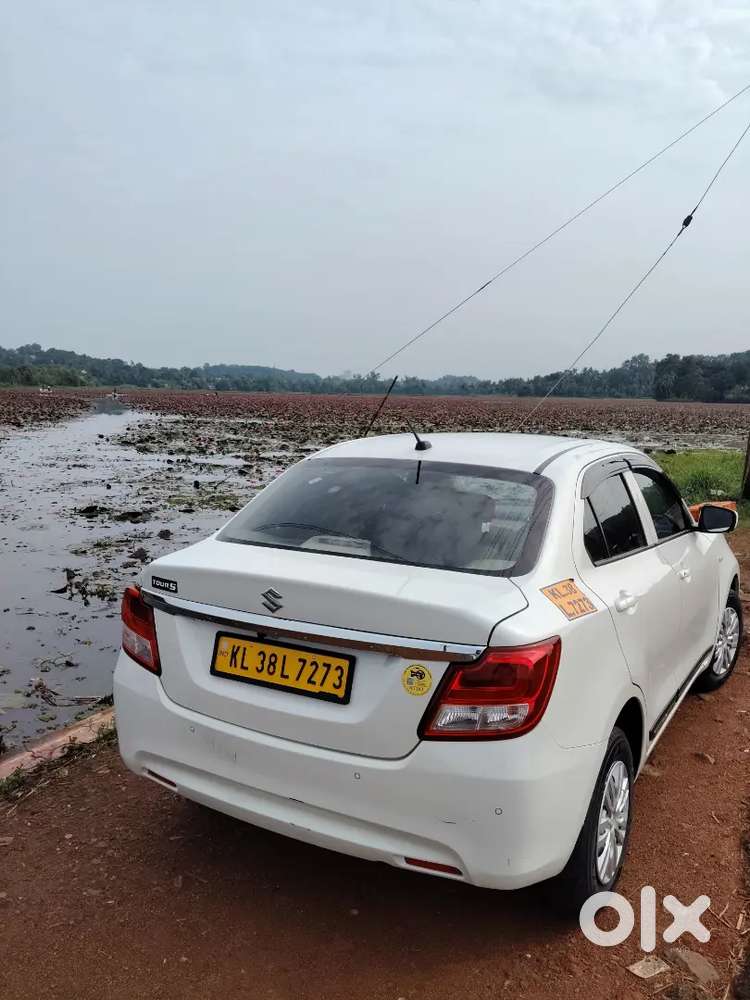Swift Dzire 2024 Amt Manual Petrol