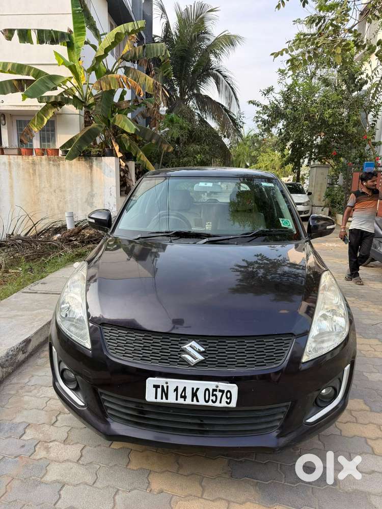 Maruti Suzuki Swift-dzire