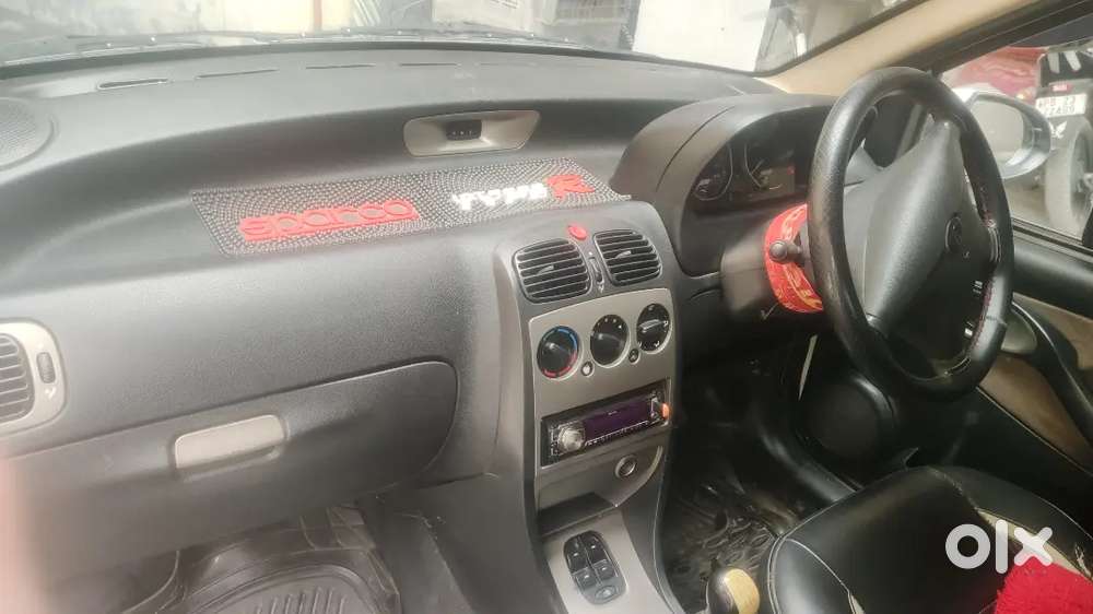 Tata Indigo Ecs 2013 Lx Tdi Diesel Manual