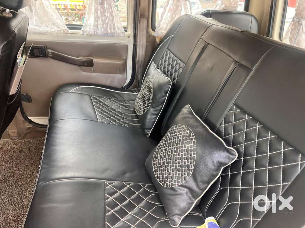 Mahindra Bolero Power Plus 2017 Diesel 200000 Km Driven