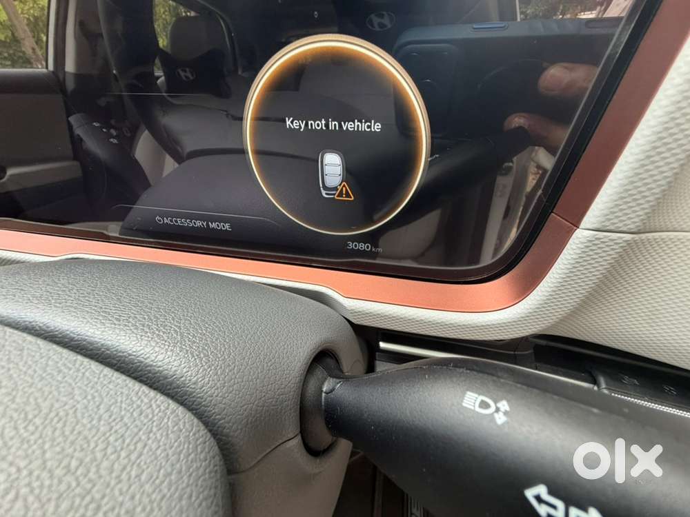 Hyundai Creta Facelift 2026