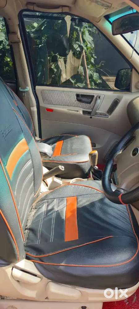 Tata Safari Vx Dicor 2017