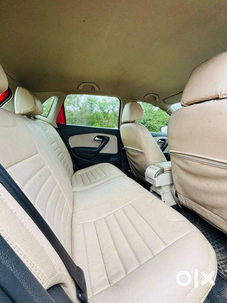 Volkswagen Polo 2009-2013 Diesel Comfortline 1.2l, 2013, Diesel