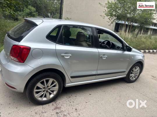 Volkswagen Polo 2013-2015 1.5 Tdi Highline, 2014, Diesel