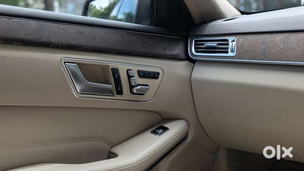 Mercedes-benz E-class E 250 Cdi Avantgarde, 2014, Diesel