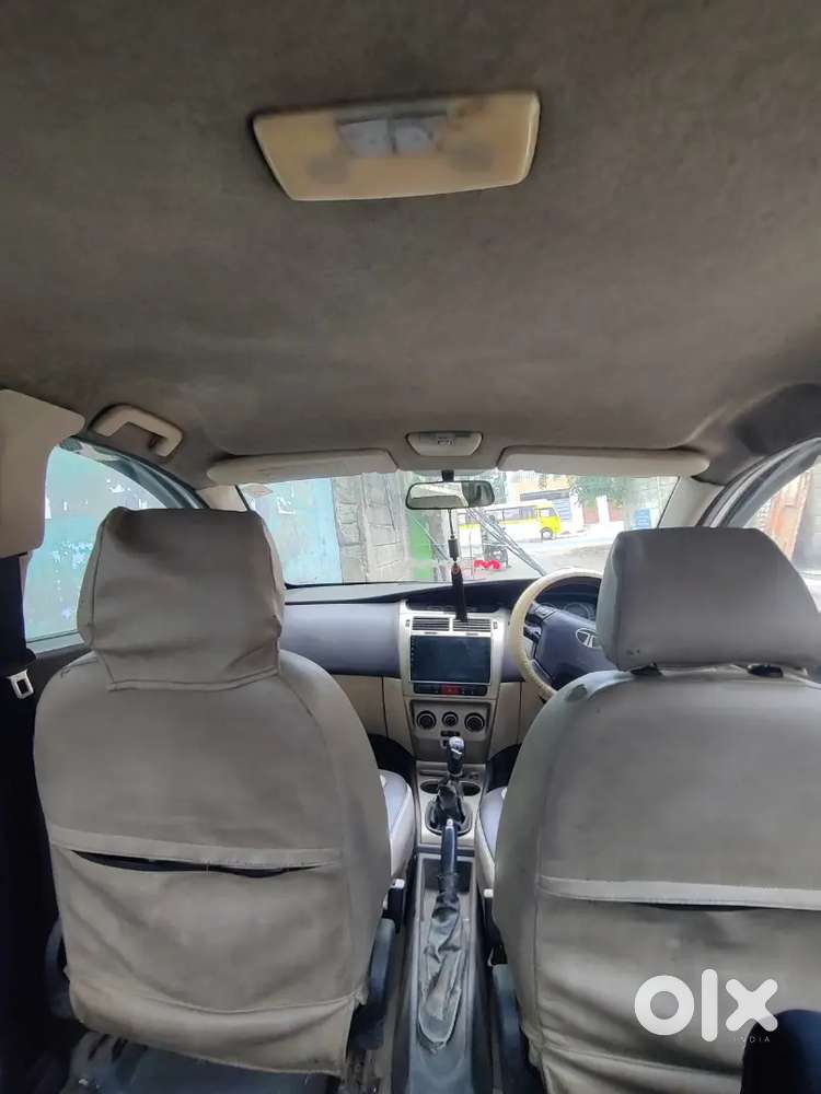Tata Manza 2011 Diesel Good Condition