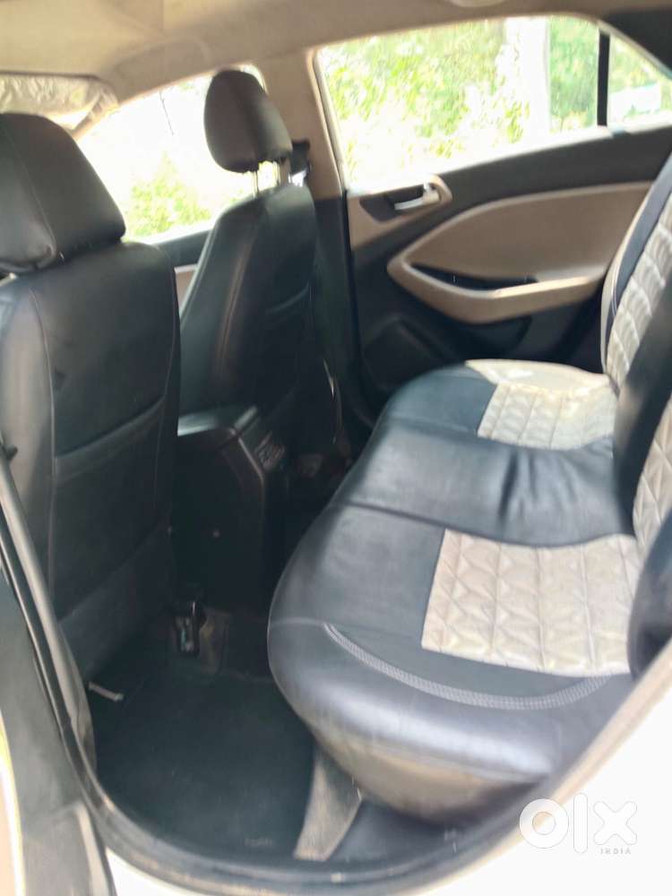 Hyundai I20 1.2 Magna Executive, 2019, Petrol
