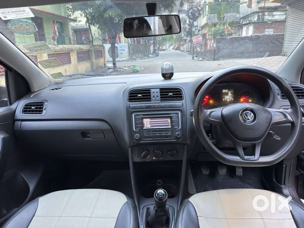 Volkswagen Ameo 1.2 Mpi Comfortline, 2019, Petrol