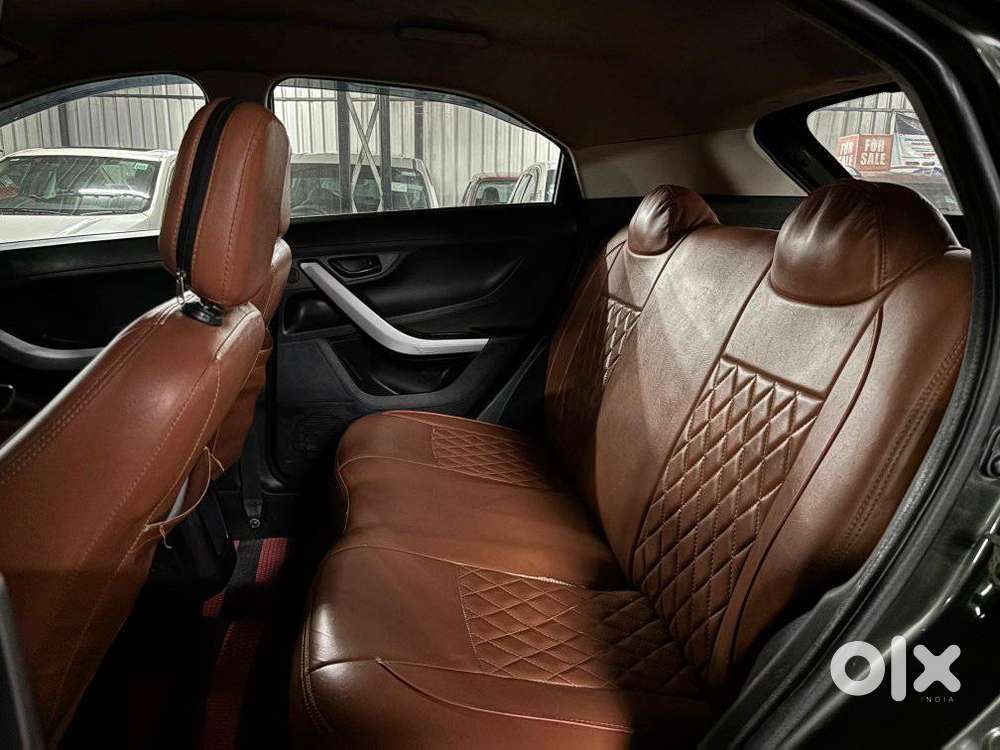 Tata Nexon 1.2 Revotron Xt Plus, 2022, Diesel