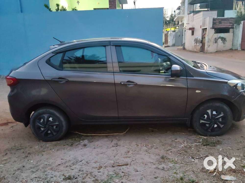 Well Maintained. All Power Door And Central Locking Fitted.