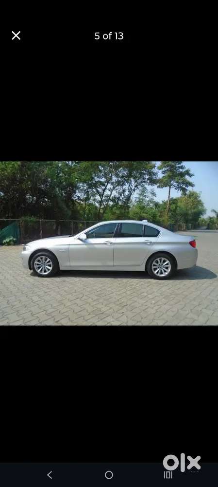 Bmw 2011/12 Second Owner