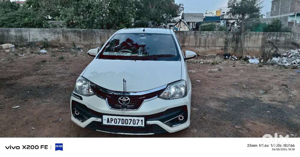 Toyota Etios