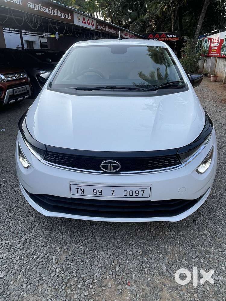 Tata Altroz 1.2 Xt, 2023, Petrol