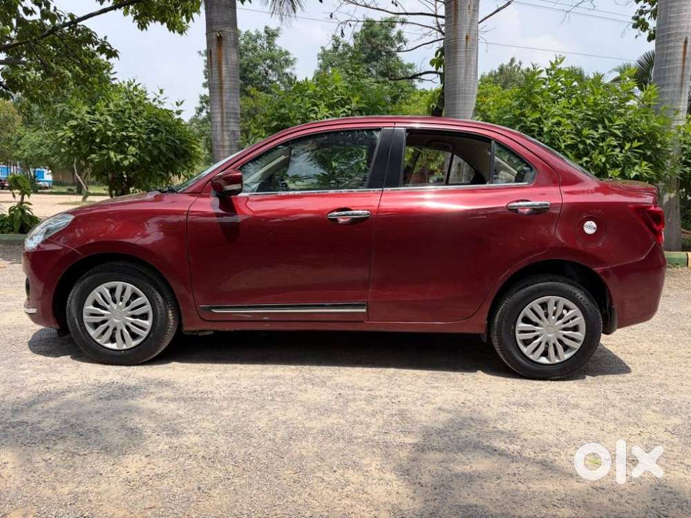 Maruti Suzuki Swift Dzire Amt Vdi, 2019, Diesel
