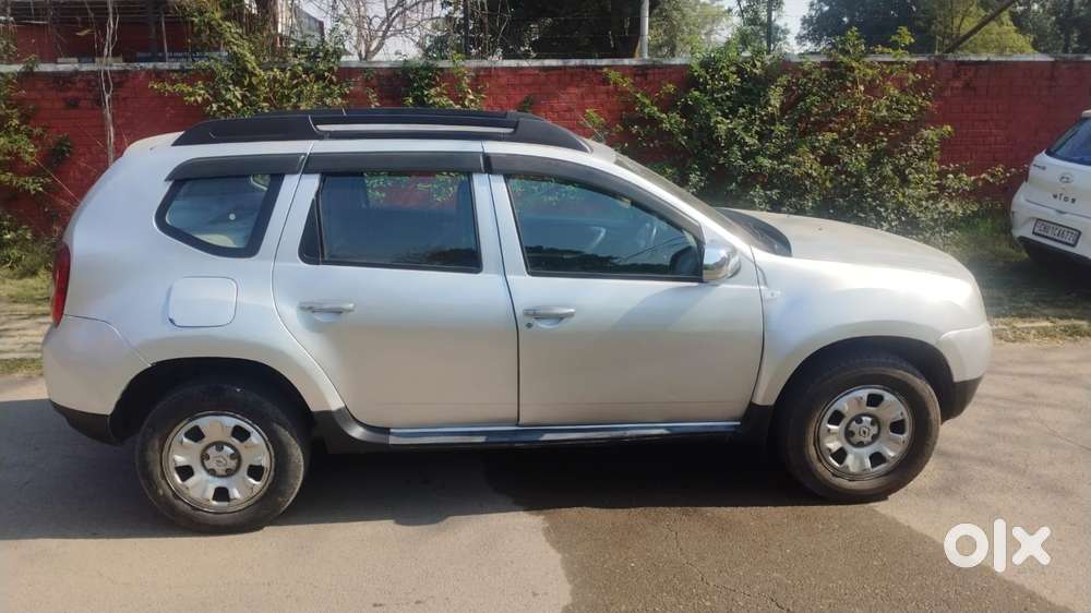 Renault Duster 2012-2015 85ps Diesel Rxe, 2013, Diesel