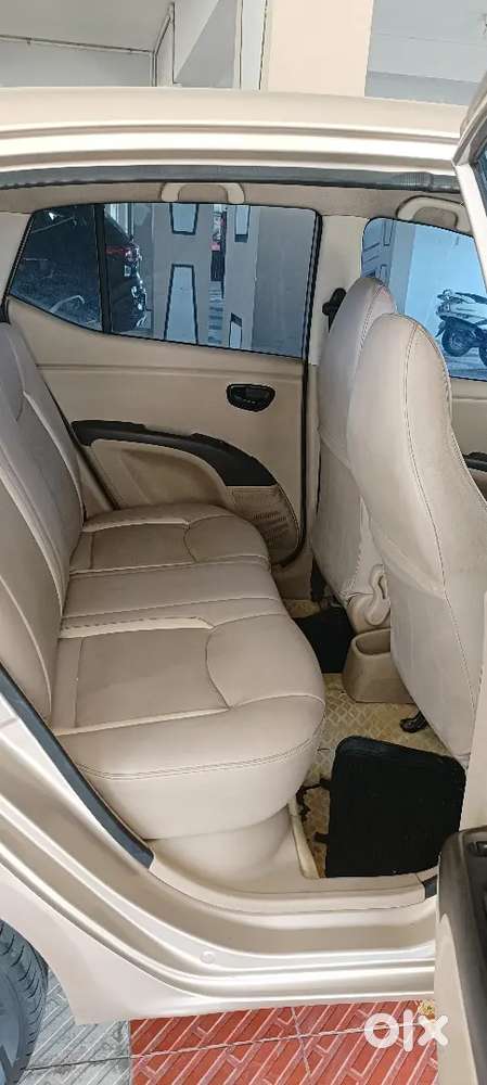 Hyundai I10 2009 Petrol Well Maintained