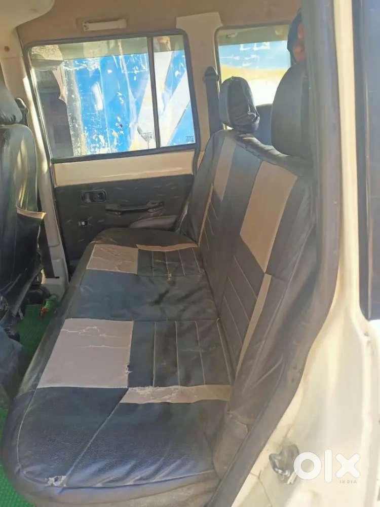 Tata Sumo Top Model Gold Petrol 140000 Km Driven