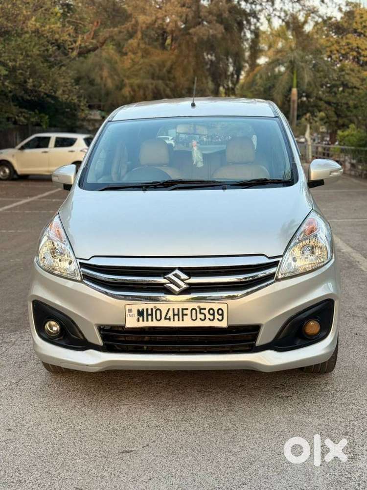 Maruti Suzuki Ertiga Vxi (o) Cng, 2016, Cng & Hybrids