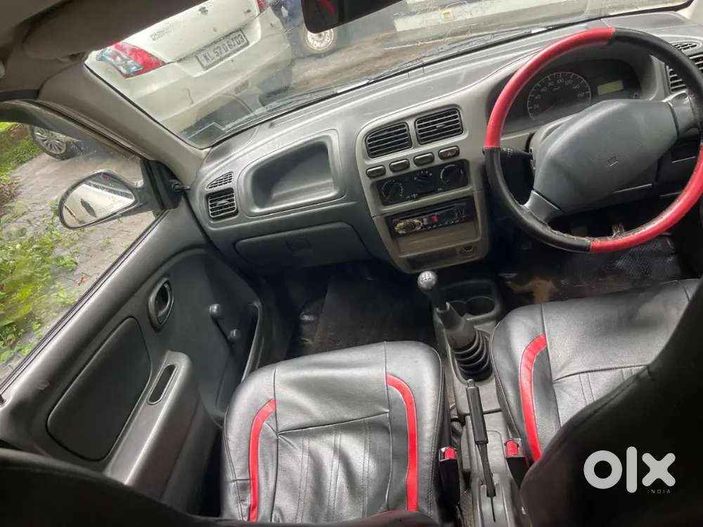 Maruti Suzuki Alto 2012 Manual Petrol