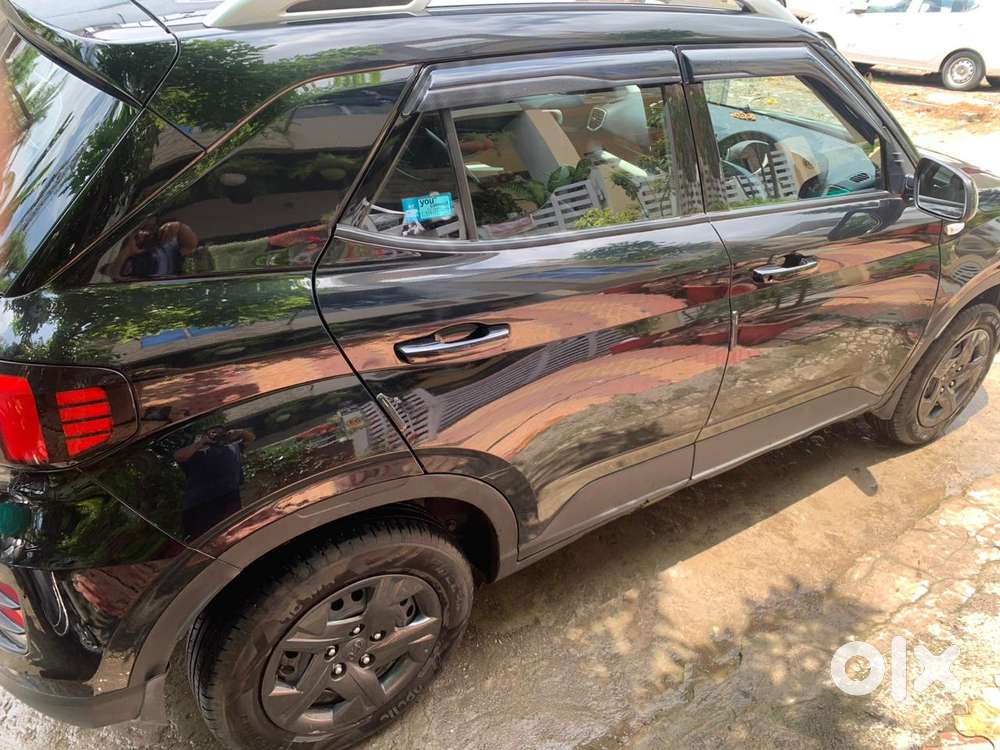 Hyundai Venue S Mt 1.2 Kappa, 2023, Petrol