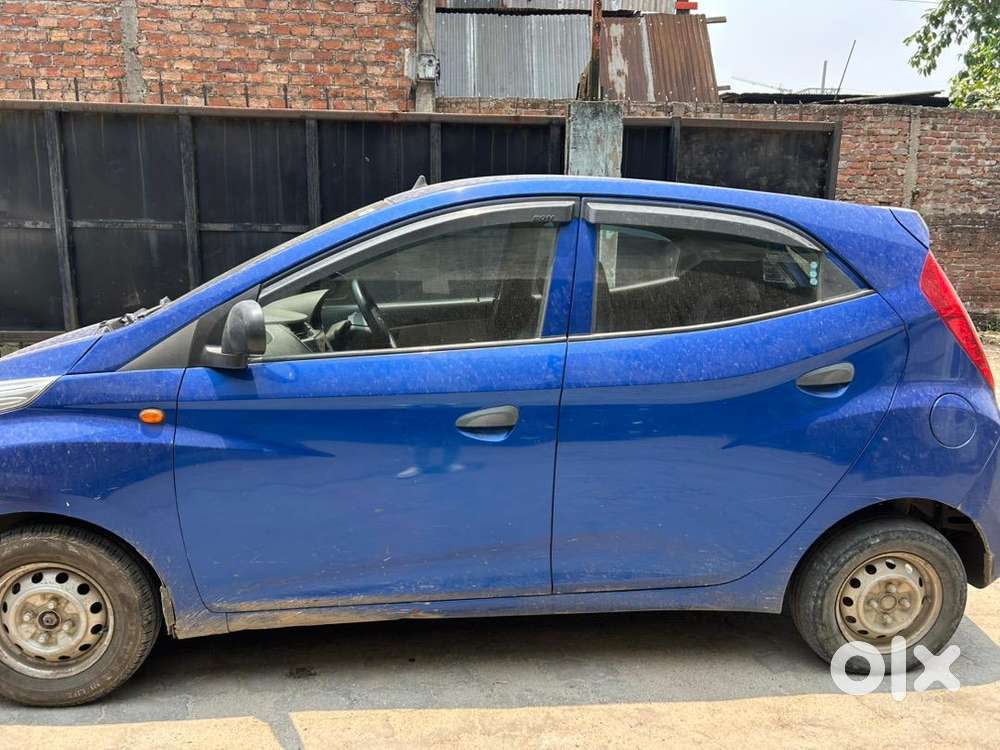 Hyundai Car 2012 Good Condition