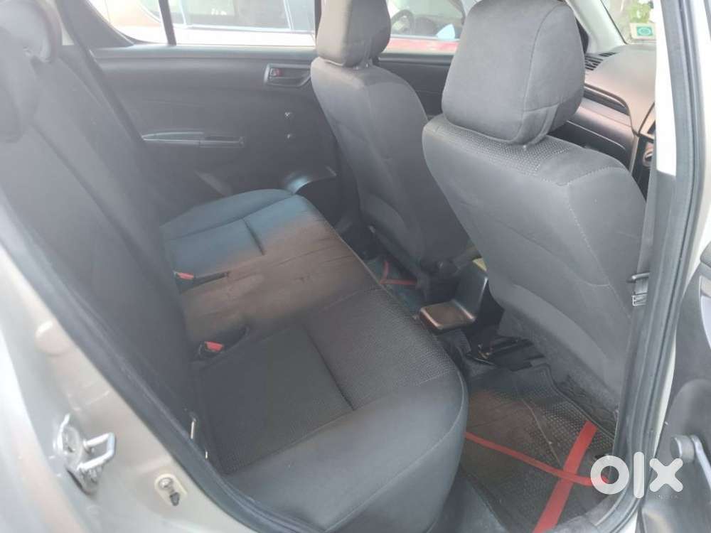 Maruti Suzuki Swift Lxi, 2014, Petrol