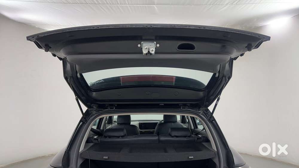 Hyundai Creta 1.5 E Petrol, 2024, Petrol