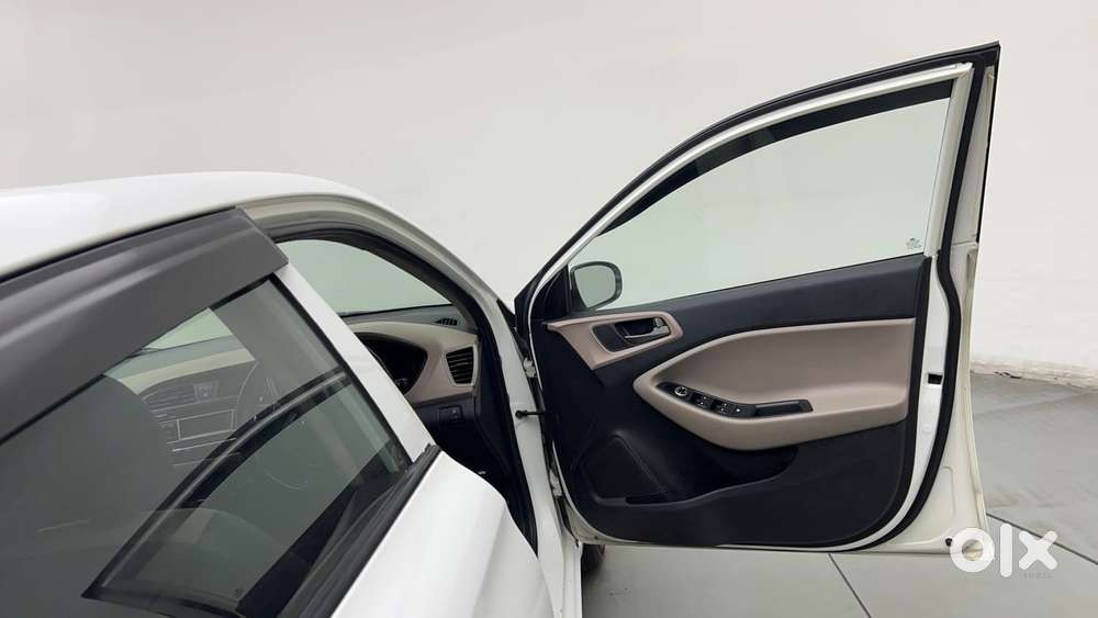Hyundai Elite I20 Magna Executive 1.2, 2017, Petrol