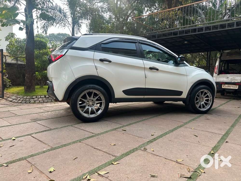 Tata Nexon 2019 Diesel Good Condition