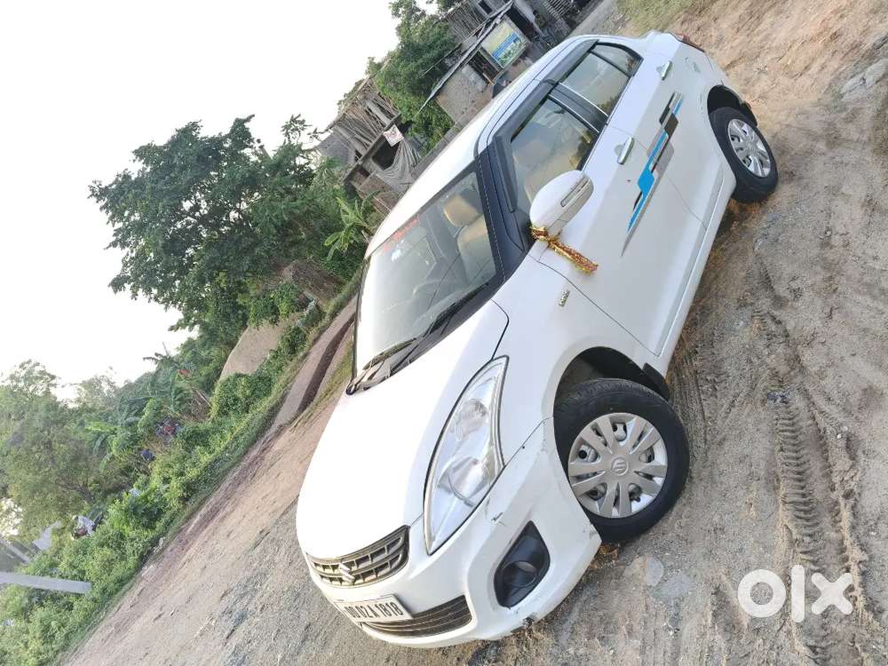 Maruti Suzuki Swift Dzire Bhadrak