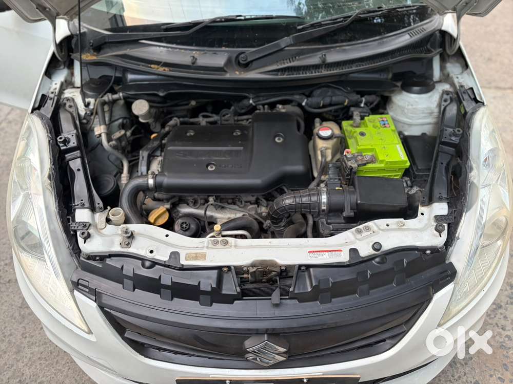 Maruti Suzuki Swift Dzire Vdi Bsiv, 2019, Diesel