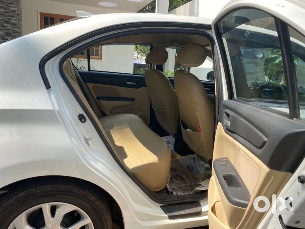 Honda Amaze 1.2 2019