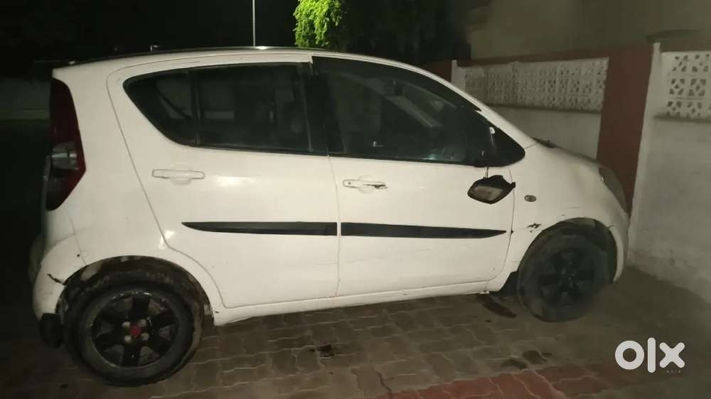 Maruti Suzuki Ritz 2014 Diesel In Good Condition