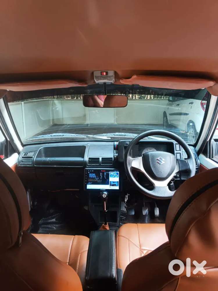 Maruti Suzuki 800 2008 Petrol Well Maintained