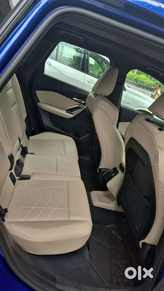 Bmw X1 Petrol 2024