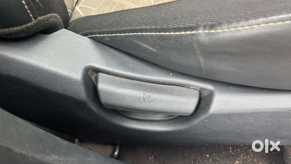 Hyundai Grand I10 Sportz 1.2 Kappa Vtvt, 2016, Petrol