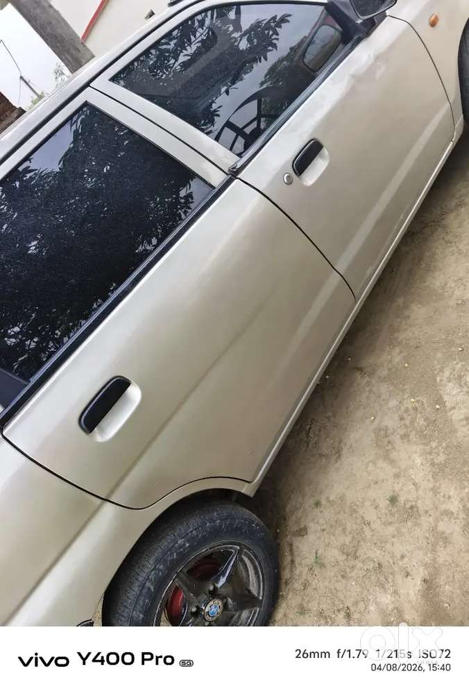 Maruti Suzuki Alto 2012 Petrol 45000 Km Driven