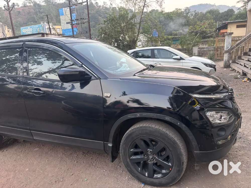 Tata Harrier 2022 Diesel 62000 Km