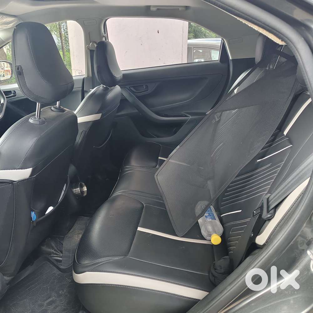 Tata Nexon 1.2 Revotron Xt, 2025, Diesel