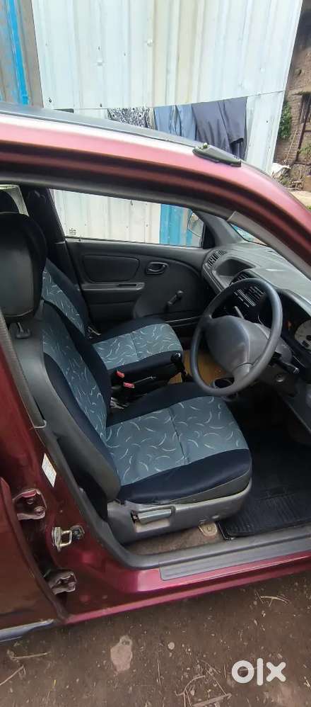 Maruti Alto Lxi 2006