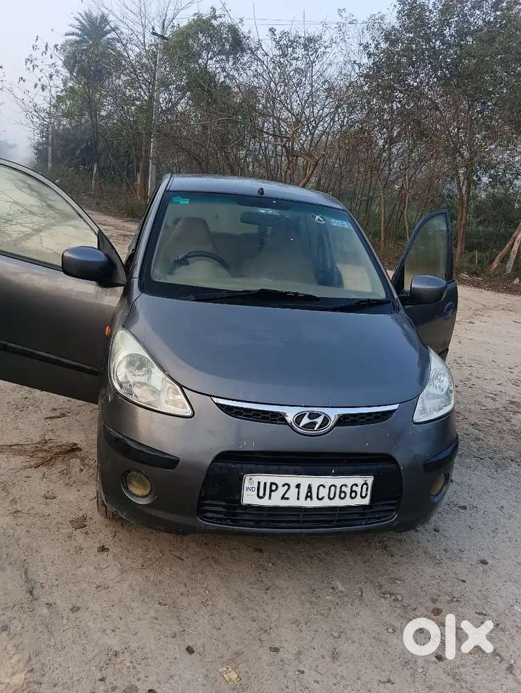 Hyundai I10 Petrol Manual 2009 Valid Till Feb 2030