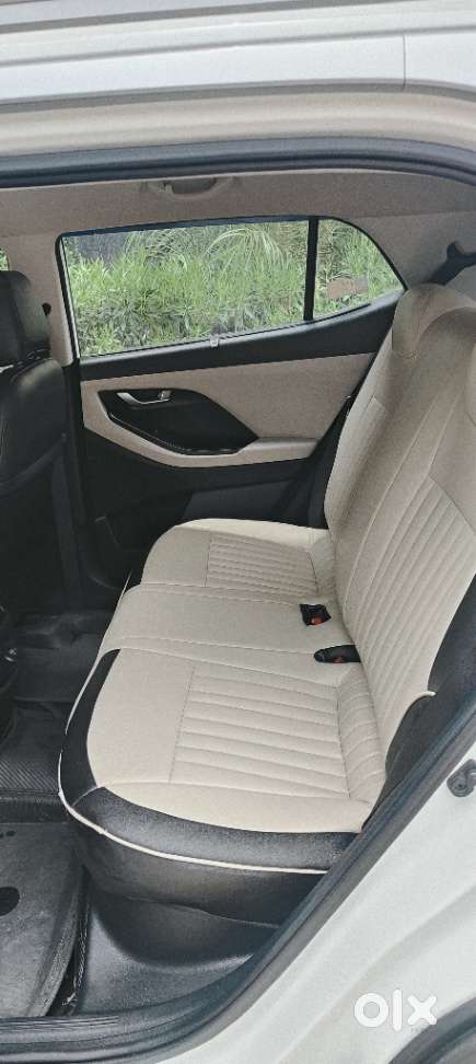 Hyundai Creta, 2020, Petrol