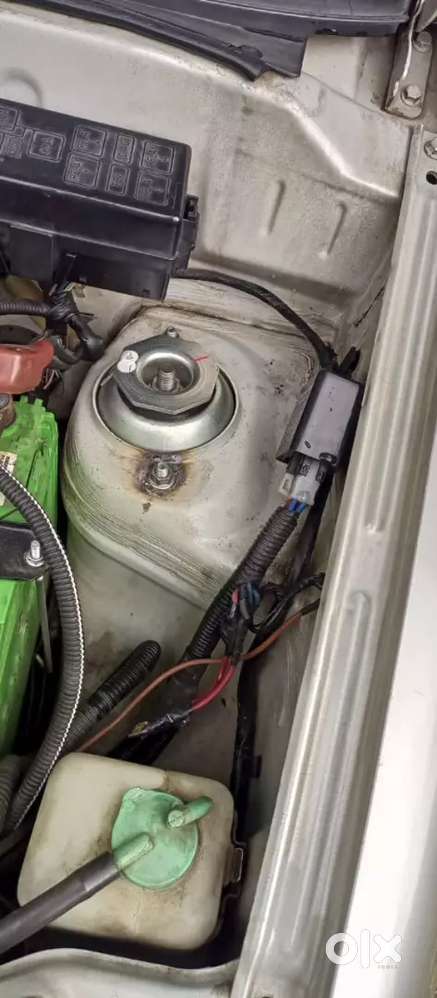 Alto F8 Lx.kot Dang Biang Lut Baroh