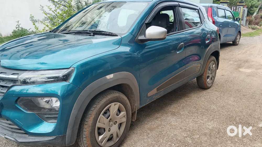 Renault Kwid 1.0 2021